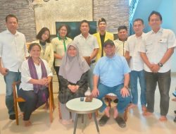BARNABAS: Duet Heri Koswara-Gus Shol Koalisi Kebangsan untuk Bekasi Lebih Maju