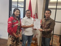Dapat Surat Tugas PSI, Gus Shol : Saya Sudah Punya Pasangan Calon Wali Kota Bekasi 2024