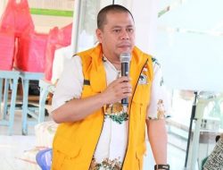 Hadapi Dampak Pembangunan, Ketua Komisi 1 DPRD Kota Bekasi Faisal Minta Sarpras Damkar Diprioritaskan