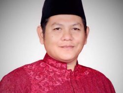 Anggota DPRD Kota Bekasi Arif Rahman Dorong Ciptakan Transportasi Massal Aman dan Nyaman
