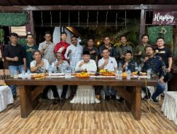 GNP Pasok Dukungan Non Muslim ke Calon Wali Kota Bekasi Heri Koswara