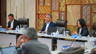 Tumbuh Selektif dan Prudent, BRI Cetak Laba Rp29,90 Triliun   