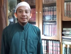 Menjadi Idola Penghuni Langit