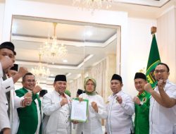 Giliran PPP Rekomendasikan Duet Heri Koswara-Sholihin di Pilkada Kota Bekasi 2024