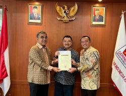 Partai Gerindra Siap Amankan Pencalonan Haris Bobihoe di Pilkada Kota Bekasi