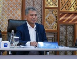 Portofolio Kredit UMKM Terbesar di Indonesia, Peran Nyata BRI Topang Perekonomian Nasional   