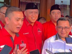 PKB Kota Bekasi Tetapkan Pilihan, Rizki Topananda: Semua Kader Bergerak Menangkan Tri Adhianto