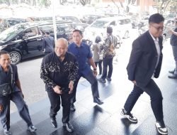 Ilham Habibie: Kolaborasi Kunci Sukses Pengelolaan Sampah, Siap Adopsi Metode Great Bandung Jika Terpilih Gubernur