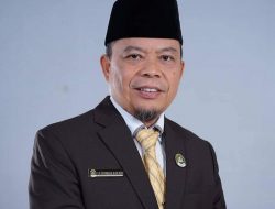 Ketua DPRD Saifuddaulah: Pemkot Harus Lebih Kreatif Gali Potensi PAD   