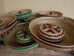 Mengenal Desa Angseri, Desa BRILiaN dengan Tata Kelola Terbaik   