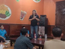 Partai Buruh Kabupaten Bekasi Galang Kekuatan Serikat untuk Pilkada 2024