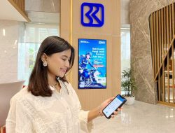 Jumlah Pengguna Super Apps BRImo Melesat, Volume Transaksi Capai Rp2.574 Triliun    