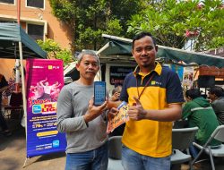 Apresiasi ke Pelanggan, PLN Bekasi Gelar Promo Belanja Nyaman, Listrik Aman di Marketplace PLN Mobile