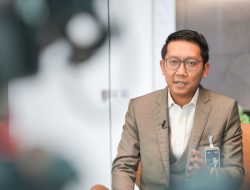 Keamanan Data dan Dana Nasabah jadi Prioritas Utama, BRI Perkuat Benteng Digital