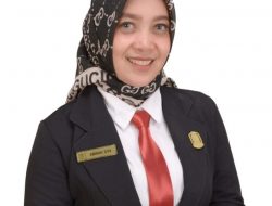 Anggota DPRD Kota Bekasi Aminah Minta Pemkot Perhatikan Pendidikan Anak Usia Dini   
