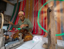 Ini Jurus BRI Kelola NPL UMKM Tetap Rendah di Bawah Industri Perbankan Nasional   