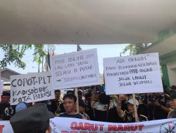 PPDB Kota Bekasi 2024 jadi yang Terkacau