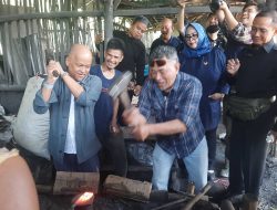 Ilham Akbar Habibie: Inovasi jadi Kunci IKM di Jawa Barat untuk Naik Kelas