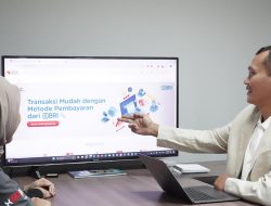 Dukung Kebutuhan Pendidikan di Indonesia, Xooply by Metranet Tingkatkan Kemudahan Bertransaksi di SIPLah Telkom