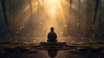 7 Tanda Kamu Disukai Khodam Leluhur