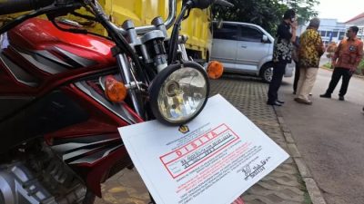 Lelang Serentak 77 Aset Penunggak Pajak Kemenkeu Satu Jawa Barat