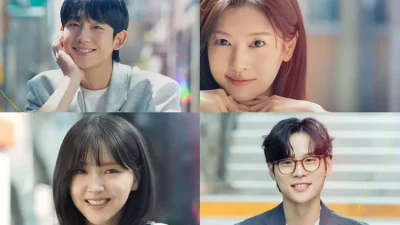 Bukan Jung Hae In Maupun Jung So Min, Ternyata Karakter Ini yang Bikin Banyak Penonton Love Next Door Gemas