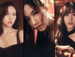 Mina, Sana dan Momo TWICE Segera Comeback dengan Mini Album Jepang Kedua