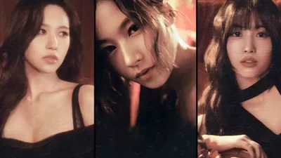 Mina, Sana dan Momo TWICE Segera Comeback dengan Mini Album Jepang Kedua