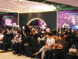 Sasar Generasi Muda, LPCK Andalkan Proyek XYZ Livin