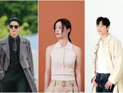 Rekomendasi 5 Drakor Terbaru 2024 Paling Seru, Ada Good Partner hingga Good Partner