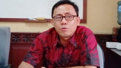 Anggota DPRD Kota Bekasi Nico Dorong Masyarakat Perkuat Toleransi