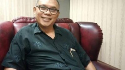 Anggota DPRD Kota Bekasi Oloan: Pengelolaan Keuangan Daerah yang Efektif Kunci Pembangunan