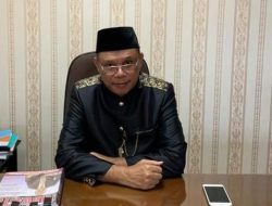 Ini Saran Anggota DPRD Kota Bekasi Oloan Agar PAD Mencapai Target