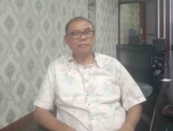 Anggota DPRD Kota Bekasi Oloan Fokus Kawal Realisasi Capaian PAD
