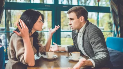 Tanda Perempuan Belum Dewasa Dalam Percintaan Menurut Psikologi