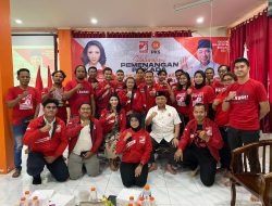 Ketua PSI Kota Bekasi Ungkap Nasib Peserta Penjaringan Bakal Calon Kepala Daerah dan Potensi Koalisi dengan PKS