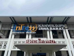 APBN 2024 sebagai Shock Absorber di Jawa Barat, Mendukung Kebijakan Countercyclical di Tengah Ketidakpastian Global