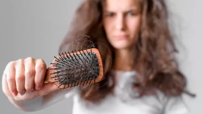 5 Bahan Alami Ini Disebut Ampuh Percepat Pertumbuhan Rambut dan Atasi Rontok
