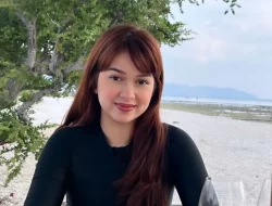 Sebut Penolong Dali Wassink Pansos, Rebecca Klopper Minta Maaf
