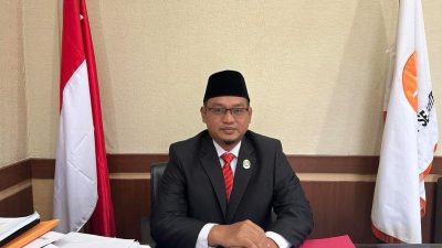 Ketua DPRD Desak Pemkot Bekasi Dampingi TKK Seleksi PPPK