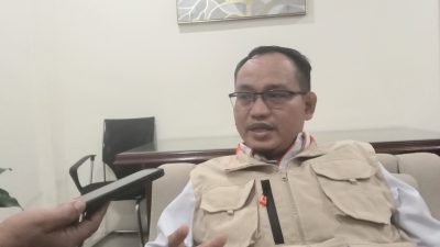 Anggota DPRD Kota Bekasi Sardi: Penyediaan Infrastruktur Digital jadi Tantangan Wujudkan Smart City