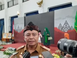 Pemkab Garut Segel Rumah Ibadah Umat Ahmadiyah, Pemprov Jabar: Belum Dapat Datanya