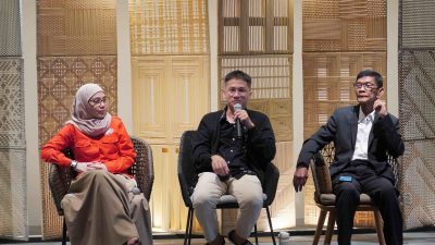 Semen Berperan Penting dalam Memastikan Kualitas dan Keamanan Bangunan Residensial   