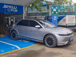Dorong Ekosistem Kendaraan Listrik, PLN Bekasi Nyalakan 259 Home Charging