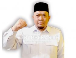 Jelang Pilkada, Partai Gerindra Kabupaten Bekasi Evaluasi Saksi hingga Restrukturisasi Pengurus di Akar Rumput