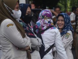 BKPSDM Kota Bekasi Tunggu Arahan Kemendagri untuk Seleksi PPPK   