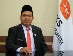 DPRD Kota Bekasi Minta Pemerintah dan Kepolisian Tegas Berantas Judi Online