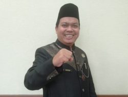 Anggota DPRD Kota Bekasi Syaifudin Serukan Masyarakat Jauhi Judi Online