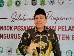 Ketua DPRD Kabupaten Bekasi Imbau ASN Semangat Bekerja