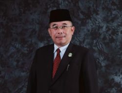 Wakil Ketua DPRD Kota Bekasi Bambang Ingatkan Remaja Bijak Bermedia Sosial